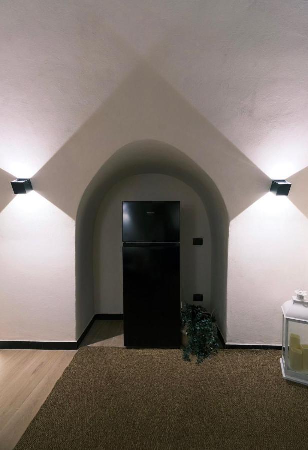 Vibez Apartamento Bari